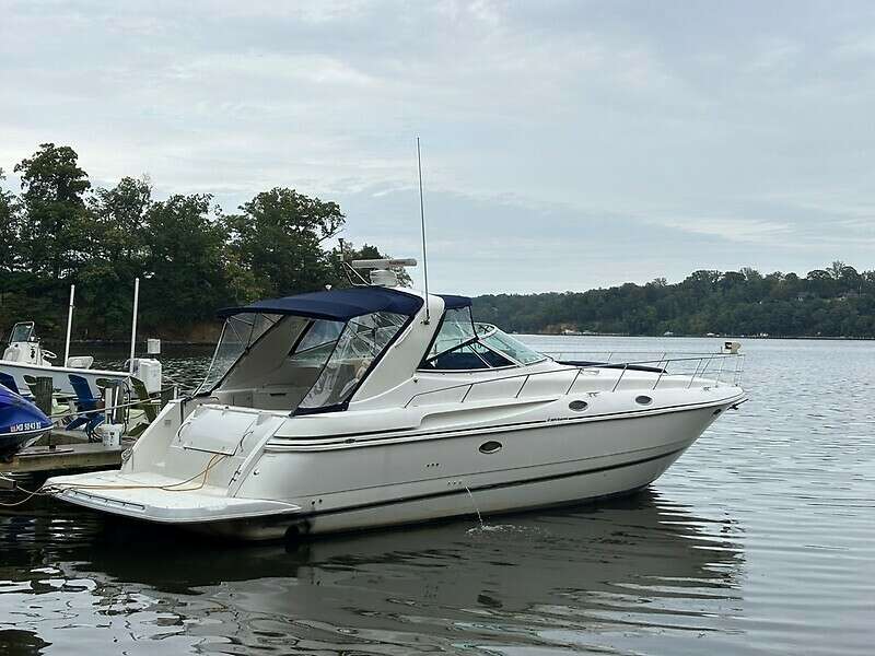 38ft Cruisers Yachts Yacht For Sale