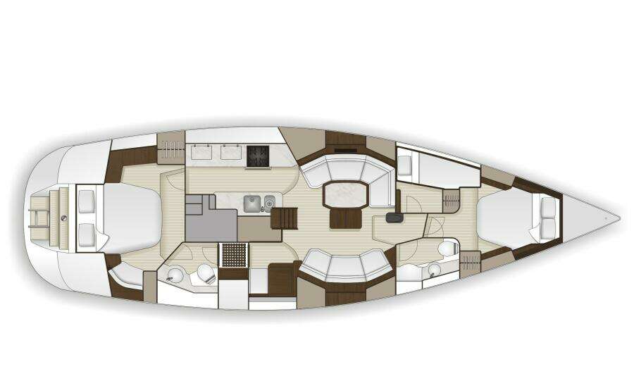 48ft Hylas Yacht For Sale 48ft Hylas Yacht For Sale