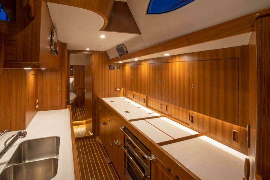48ft Hylas Yacht For Sale 48ft Hylas Yacht For Sale