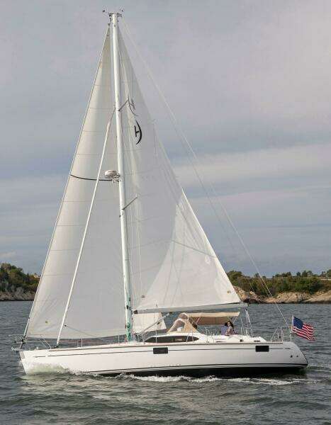 48ft Hylas Yacht For Sale 48ft Hylas Yacht For Sale
