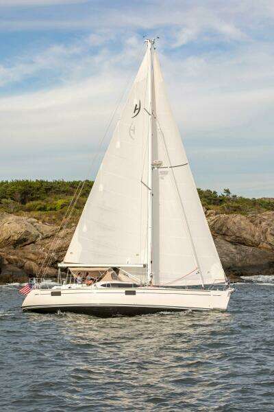 48ft Hylas Yacht For Sale 48ft Hylas Yacht For Sale