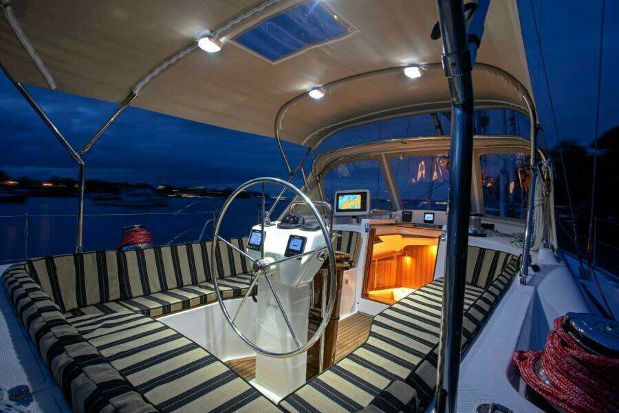 48ft Hylas Yacht For Sale 48ft Hylas Yacht For Sale