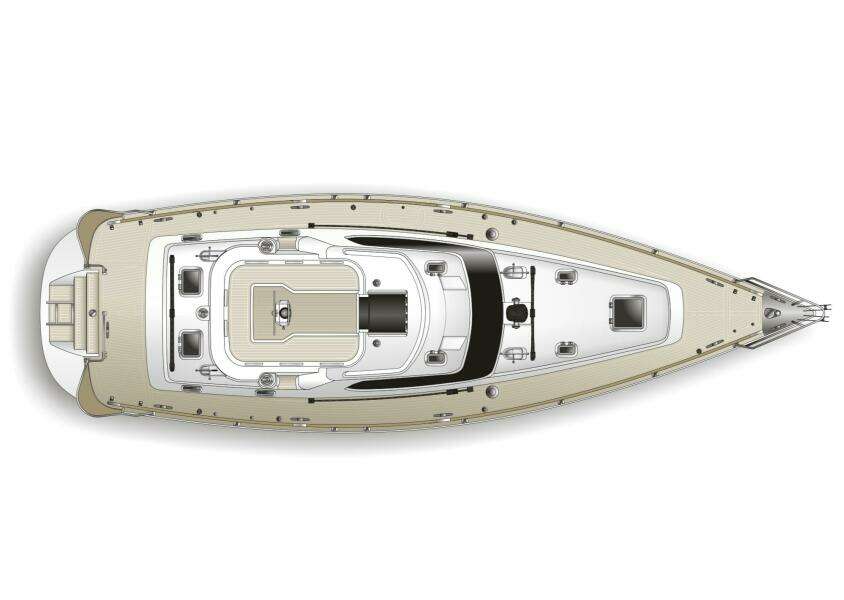 48ft Hylas Yacht For Sale 48ft Hylas Yacht For Sale