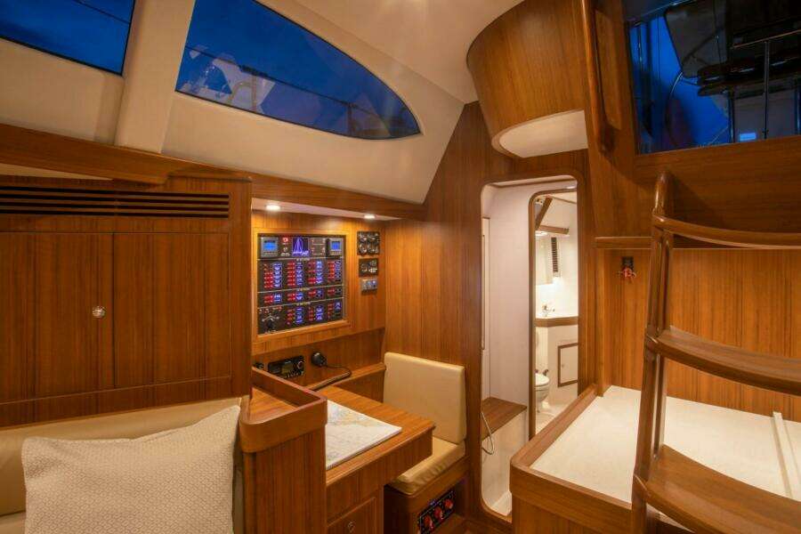 48ft Hylas Yacht For Sale 48ft Hylas Yacht For Sale