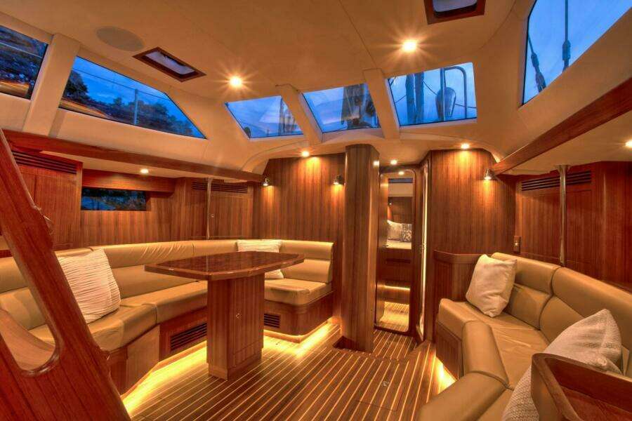 48ft Hylas Yacht For Sale 48ft Hylas Yacht For Sale