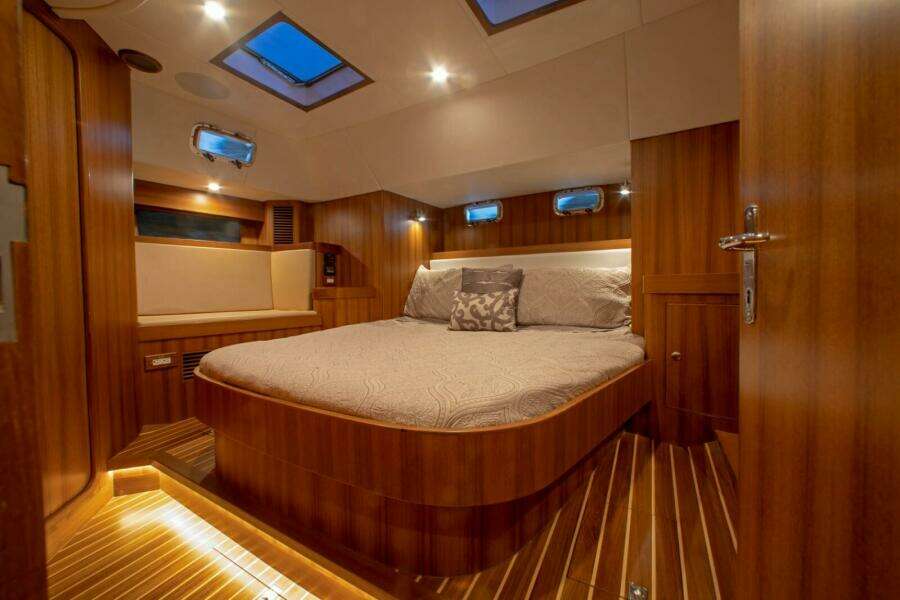 48ft Hylas Yacht For Sale 48ft Hylas Yacht For Sale