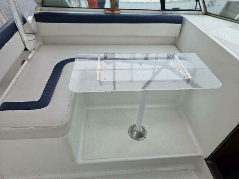 31ft Prowler Yacht For Sale