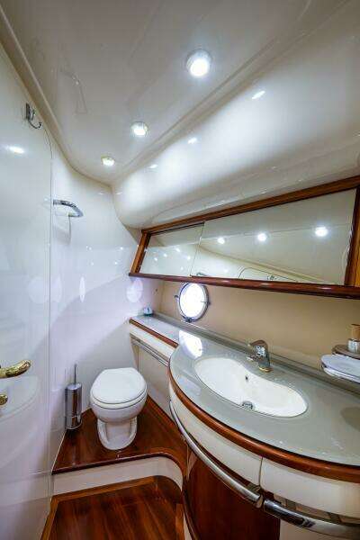 TO LIFE  62ft Azimut Yacht For Sale