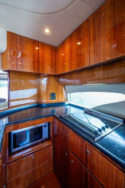 TO LIFE  62ft Azimut Yacht For Sale