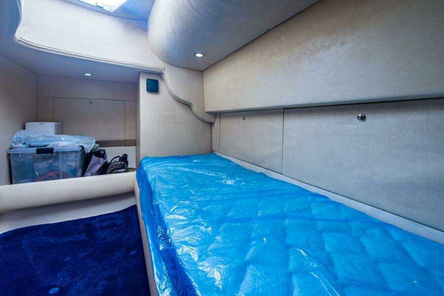 TO LIFE  62ft Azimut Yacht For Sale