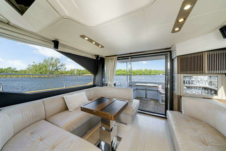 OUR TRADE 50ft Azimut Yacht For Sale OUR TRADE 50ft Azimut Yacht For Sale