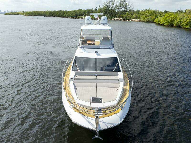 OUR TRADE 50ft Azimut Yacht For Sale OUR TRADE 50ft Azimut Yacht For Sale