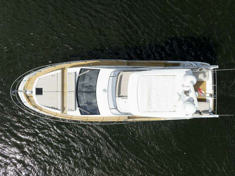 OUR TRADE 50ft Azimut Yacht For Sale OUR TRADE 50ft Azimut Yacht For Sale