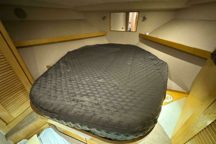 TROUBLEMAKER 60ft Bertram Yacht For Sale