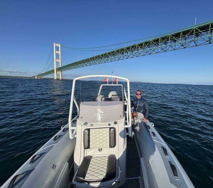 20ft Highfield Yacht For Sale