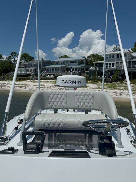 29ft Freeman Yacht For Sale