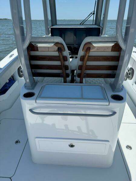 29ft Freeman Yacht For Sale