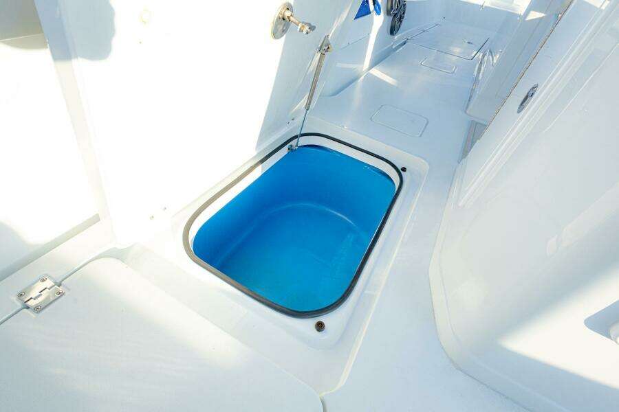 29ft Freeman Yacht For Sale