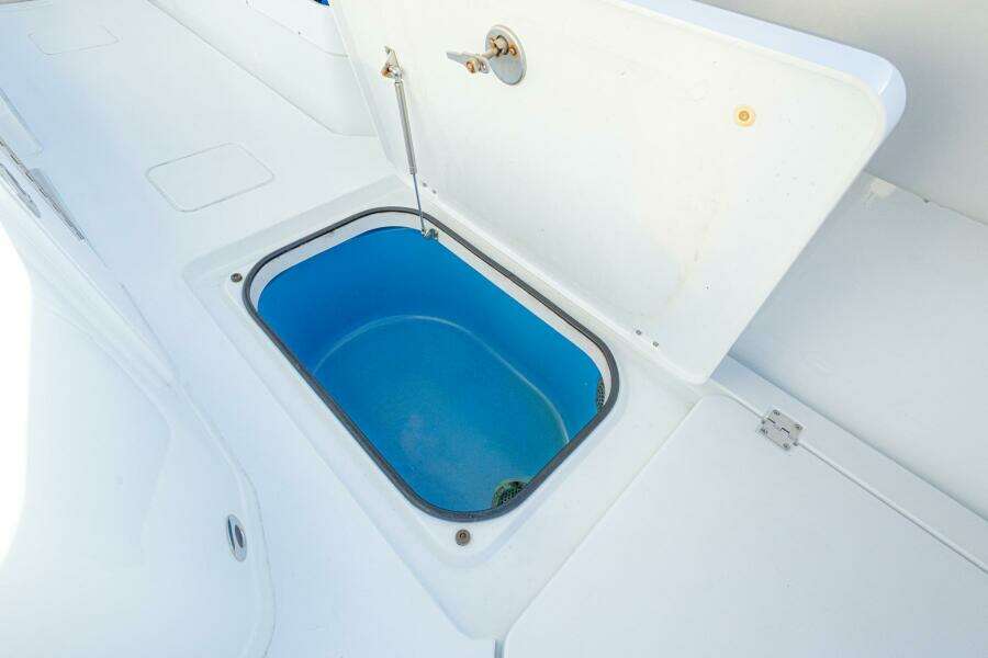 29ft Freeman Yacht For Sale