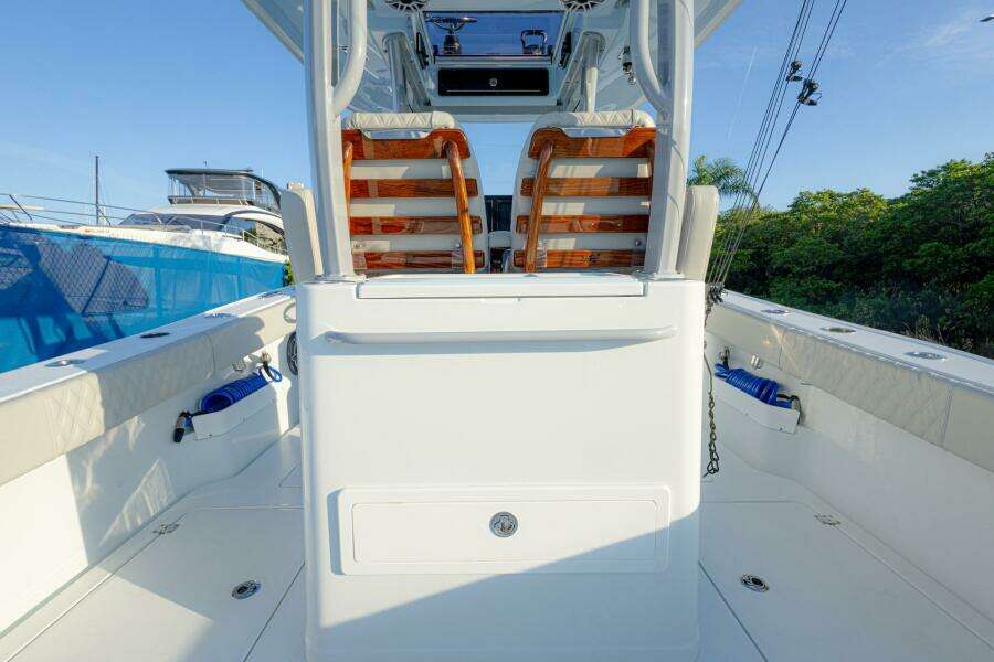 29ft Freeman Yacht For Sale