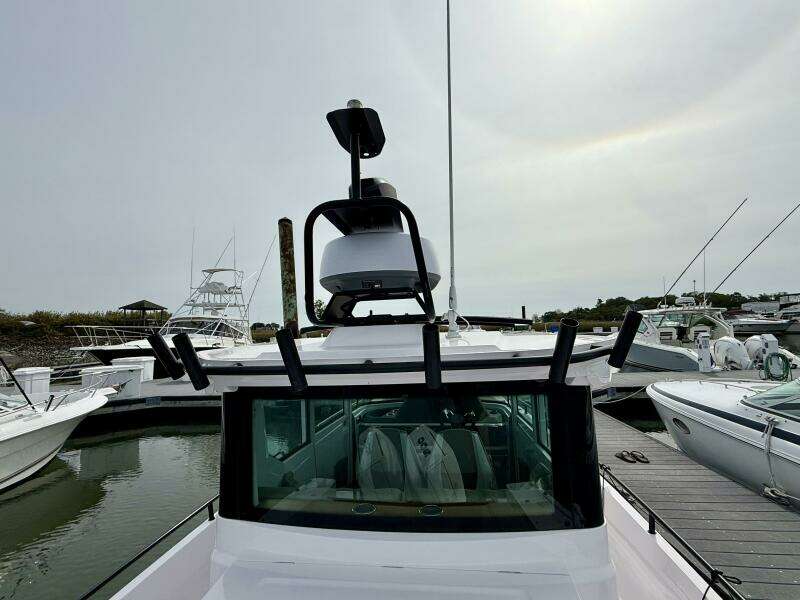 Macchina 28ft Axopar Yacht For Sale