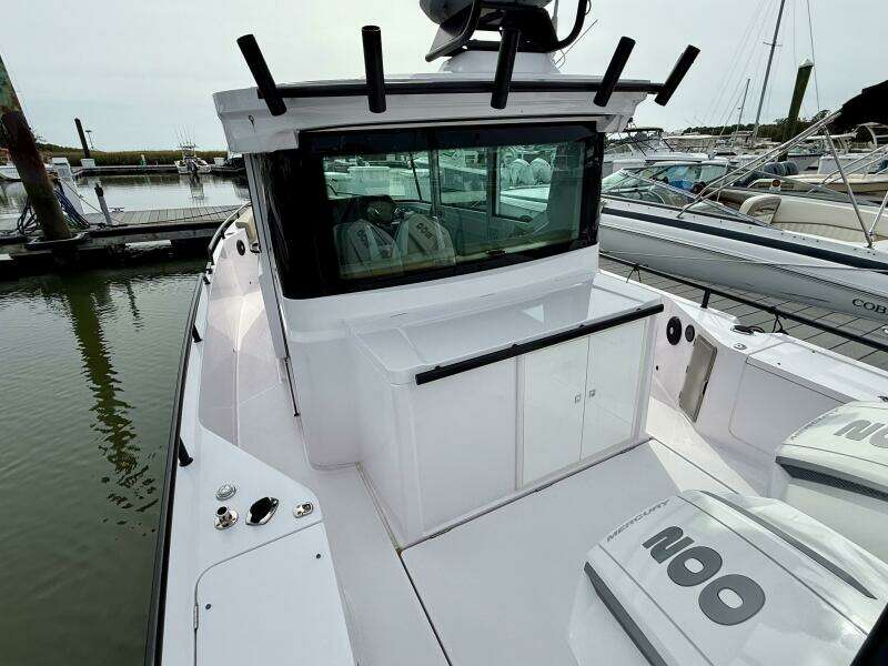 Macchina 28ft Axopar Yacht For Sale