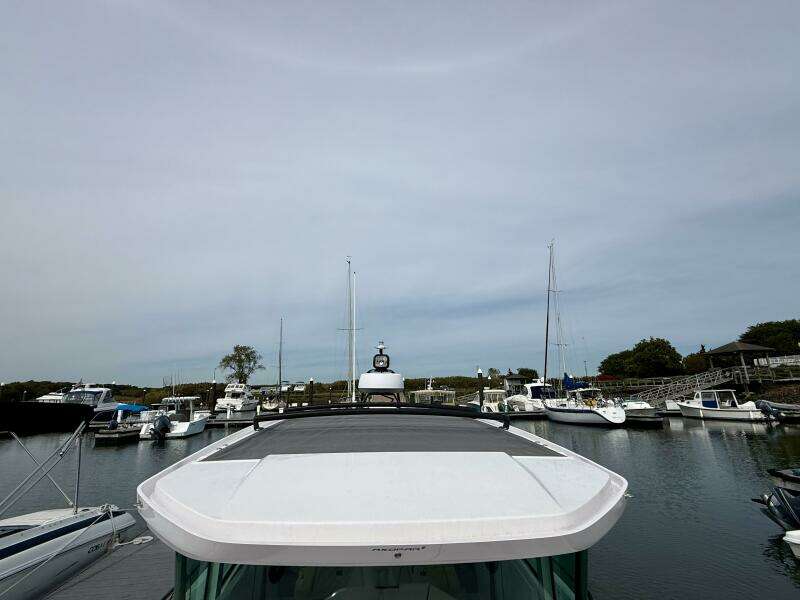 Macchina 28ft Axopar Yacht For Sale