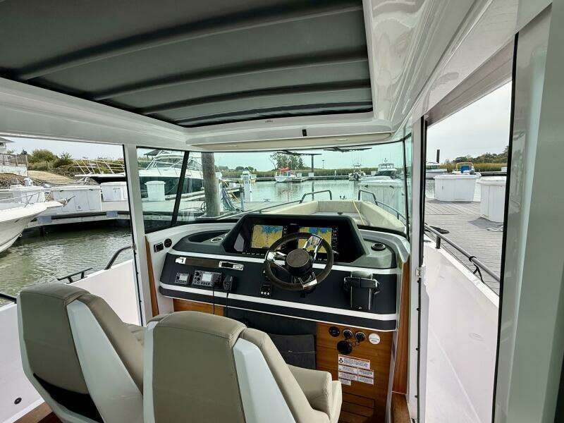 Macchina 28ft Axopar Yacht For Sale