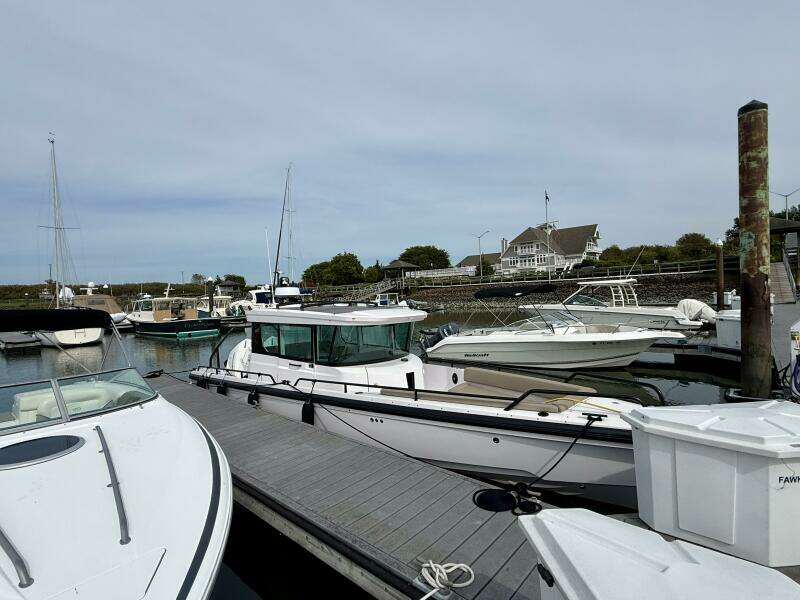 Macchina 28ft Axopar Yacht For Sale