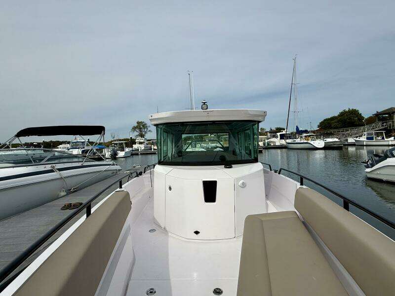 Macchina 28ft Axopar Yacht For Sale