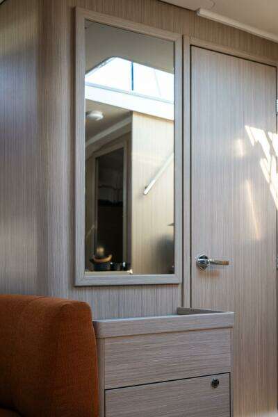 47ft Beneteau Yacht For Sale