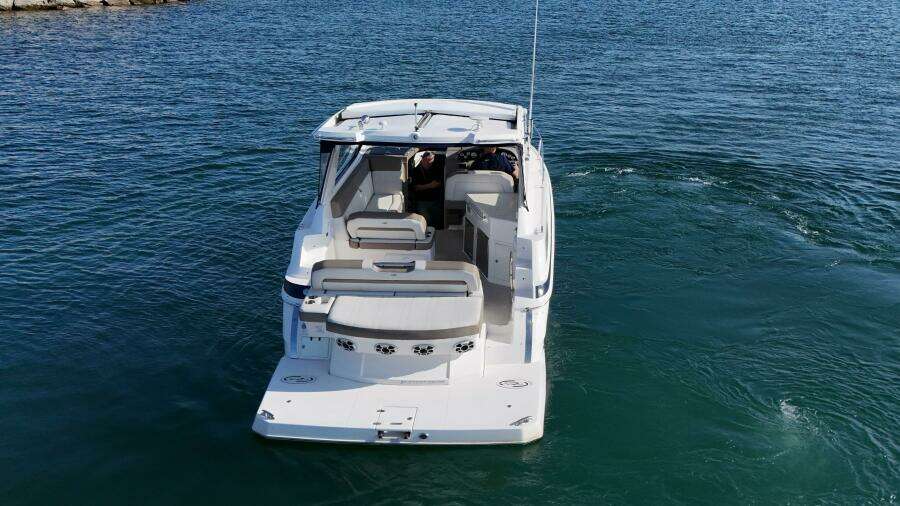 35ft Regal Yacht For Sale 35ft Regal Yacht For Sale