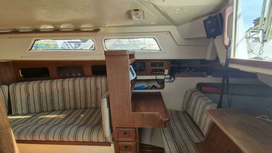 Wind Raker  35ft Mirage Yachts Yacht For Sale