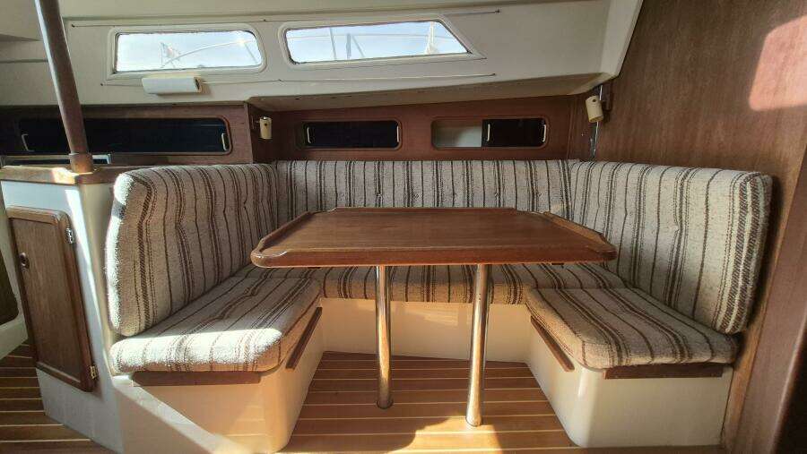 Wind Raker  35ft Mirage Yachts Yacht For Sale