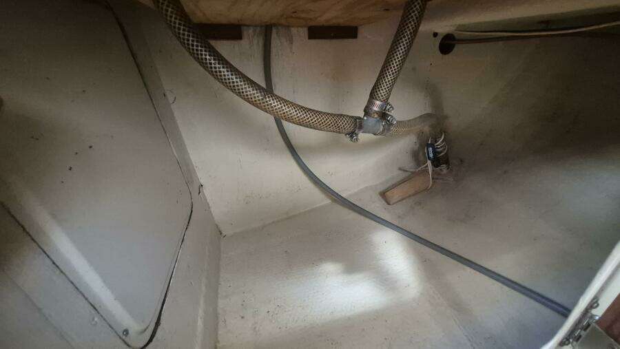 Wind Raker  35ft Mirage Yachts Yacht For Sale