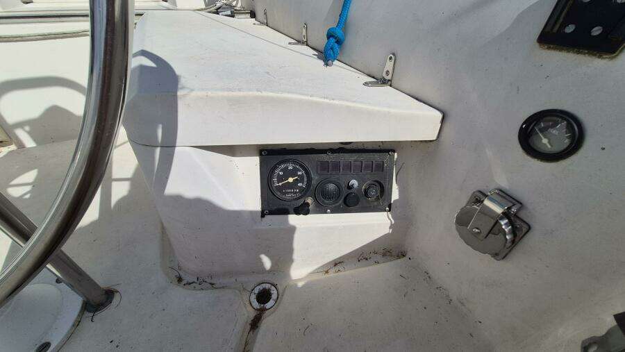 Wind Raker  35ft Mirage Yachts Yacht For Sale