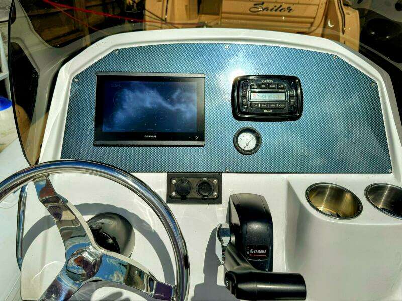 21ft AB Inflatables Yacht For Sale