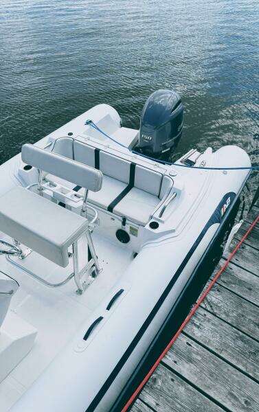 21ft AB Inflatables Yacht For Sale
