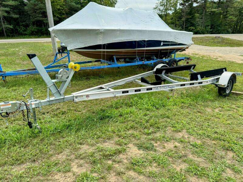 21ft AB Inflatables Yacht For Sale