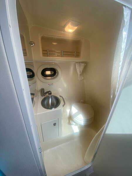 26ft Sea Ray Yacht For Sale
