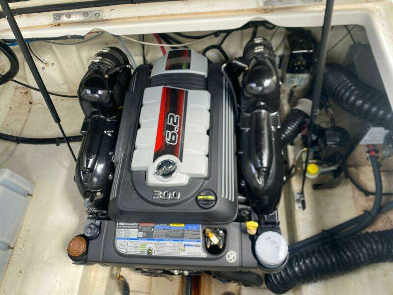 26ft Sea Ray Yacht For Sale