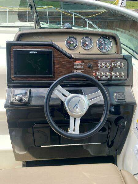 26ft Sea Ray Yacht For Sale