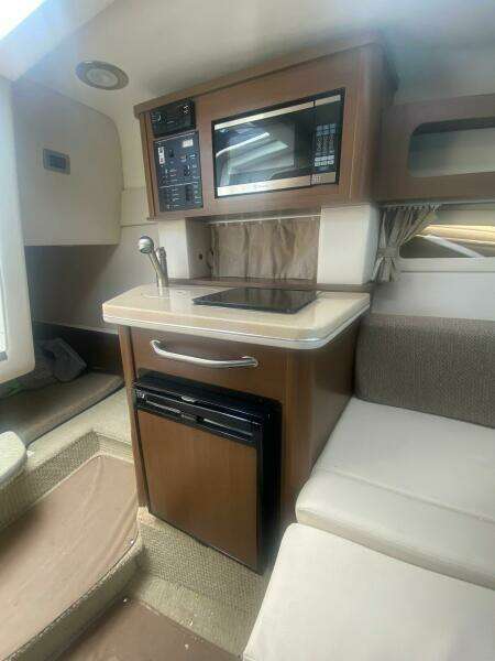 26ft Sea Ray Yacht For Sale
