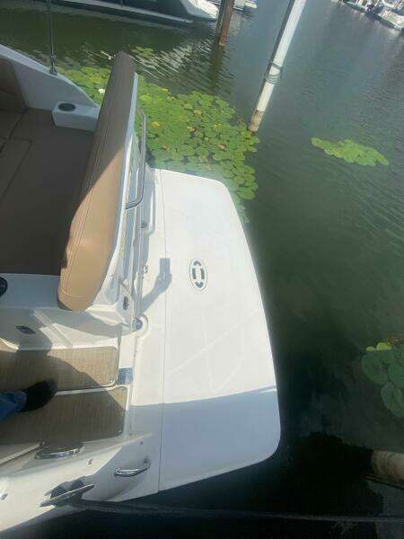 26ft Sea Ray Yacht For Sale