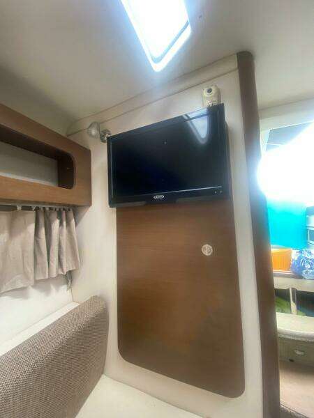26ft Sea Ray Yacht For Sale