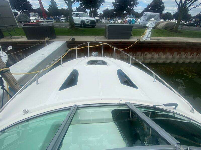 26ft Sea Ray Yacht For Sale