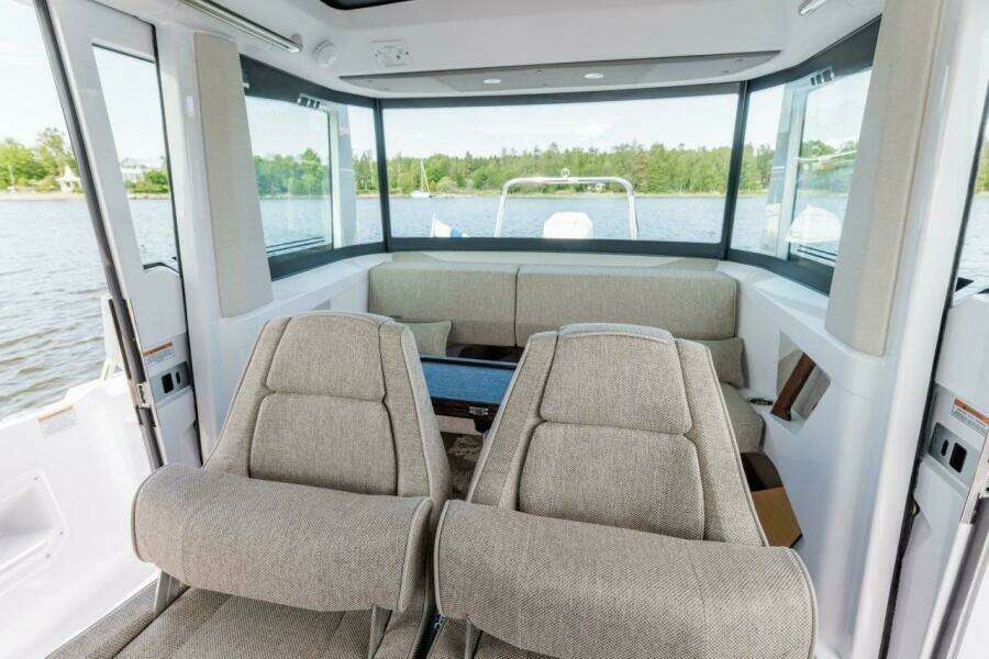 260455 29ft Axopar Yacht For Sale