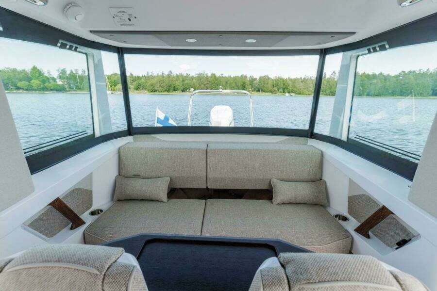 260455 29ft Axopar Yacht For Sale