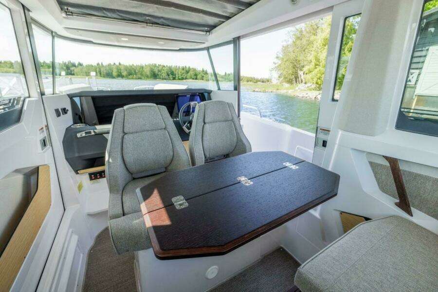 260455 29ft Axopar Yacht For Sale