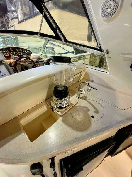 34ft Rinker Yacht For Sale